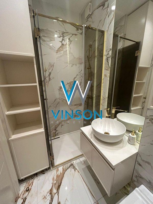 Novi Sad, Sajam - Uknjižen dvoiposoban stan ID#1001067