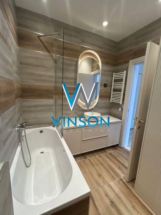 Novi Sad, Sajam - Uknjižen dvoiposoban stan ID#1001067