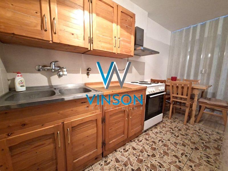 Novi Sad, Liman IV - Uknjižen dvosoban stan ID#1001068