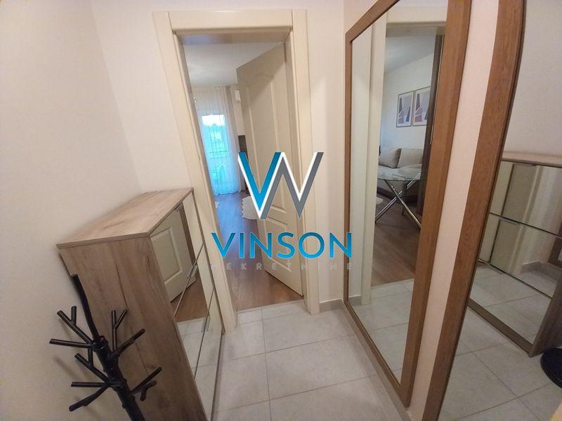Novi Sad, Grbavica - Uknjižena garsonjera ID#1001069