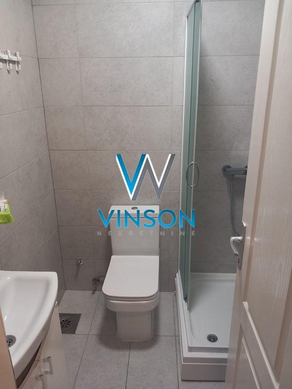Novi Sad, Grbavica - Uknjižena garsonjera ID#1001069