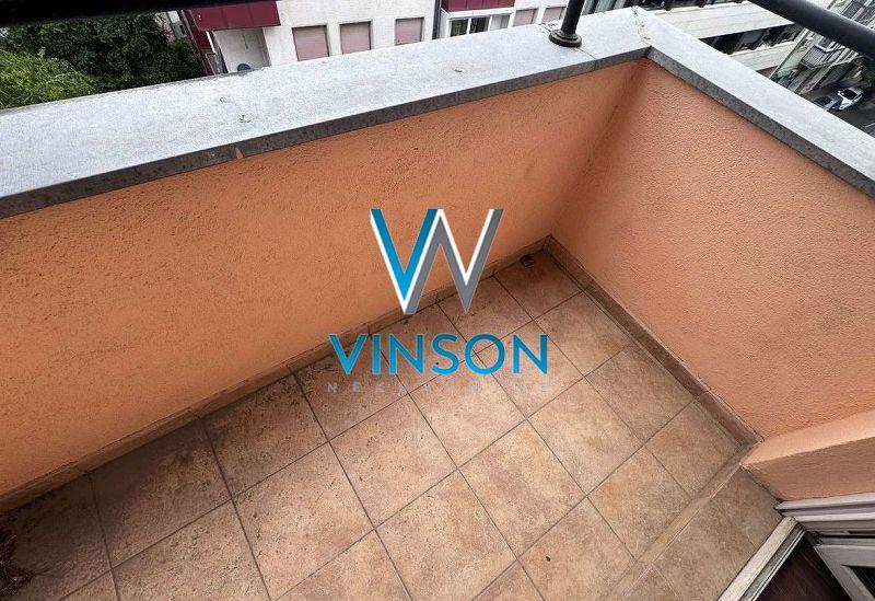 Novi Sad, Grbavica - Uknjižena garsonjera ID#1001069