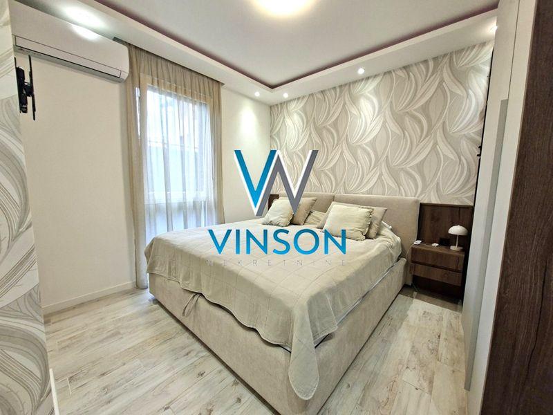 Novi Sad, Telep - Uknjižen dvoiposoban stan ID#1001070