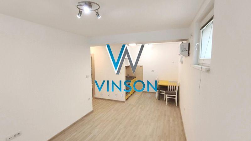Novi Sad, Telep - Uknjižen jednoiposoban stan ID#1001071