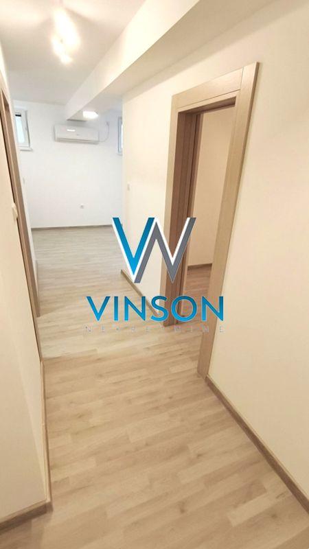 Novi Sad, Telep - Uknjižen jednoiposoban stan ID#1001071