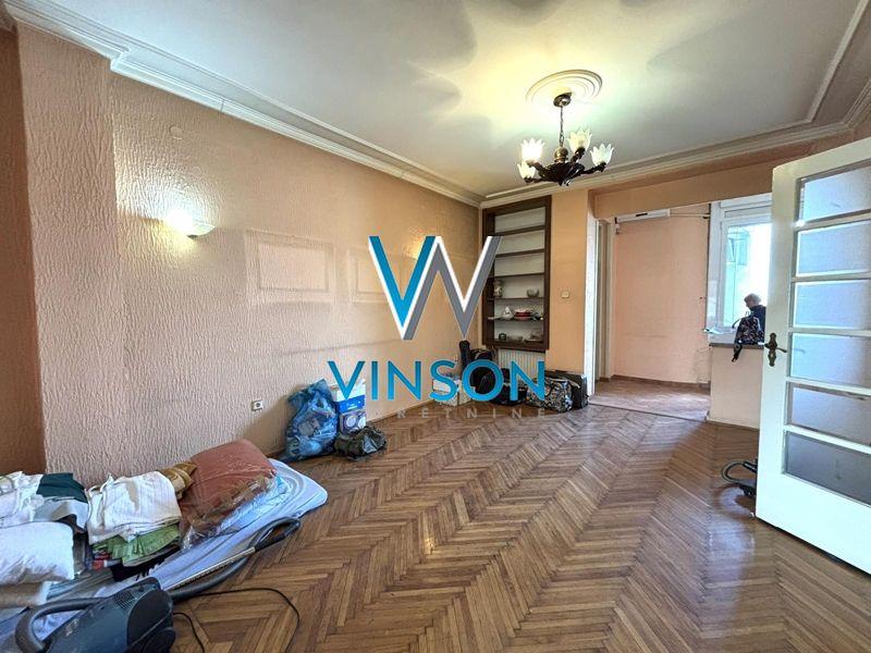 Novi Sad, Centar - Komforan četvorosoban stan ID#1001097