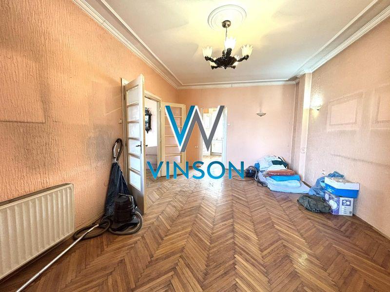 Novi Sad, Centar - Komforan četvorosoban stan ID#1001097