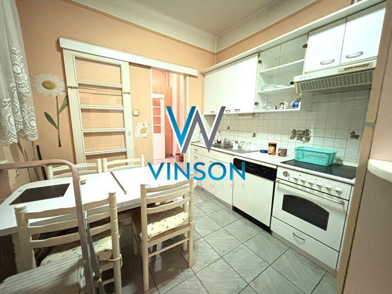 Novi Sad, Centar - Komforan četvorosoban stan ID#1001097