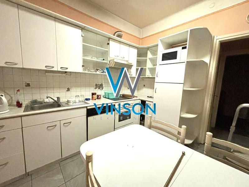 Novi Sad, Centar - Komforan četvorosoban stan ID#1001097