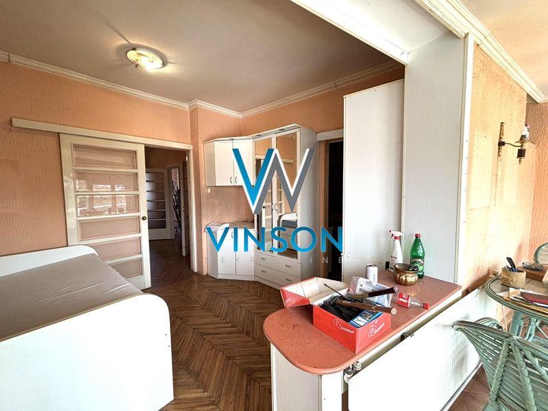 Novi Sad, Centar - Komforan četvorosoban stan ID#1001097