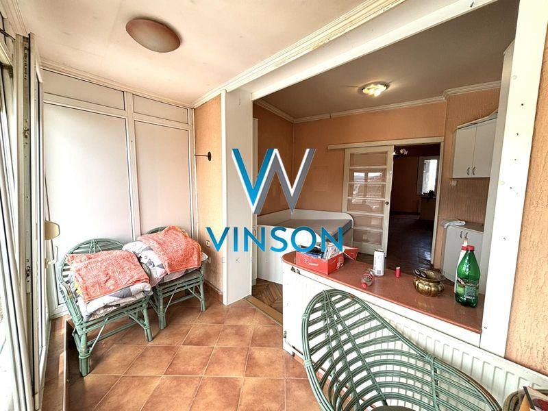 Novi Sad, Centar - Komforan četvorosoban stan ID#1001097