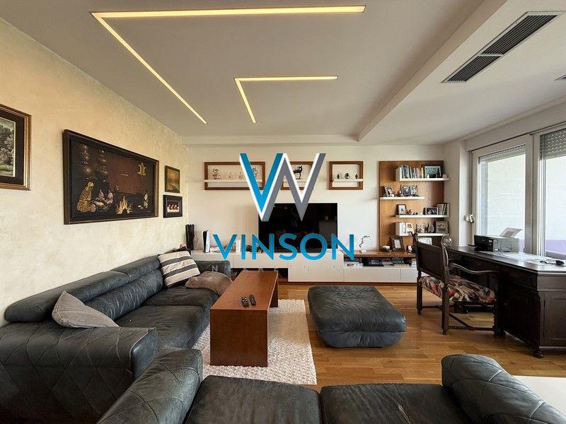 Sremska Kamenica - Odličan četvorosoban stan ID#1001187