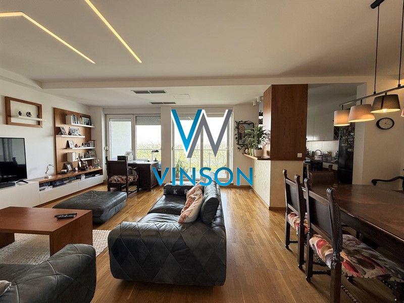 Sremska Kamenica - Odličan četvorosoban stan ID#1001187