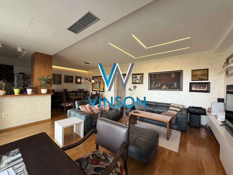 Sremska Kamenica - Odličan četvorosoban stan ID#1001187