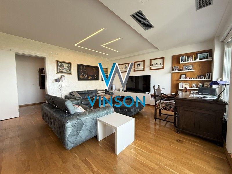 Sremska Kamenica - Odličan četvorosoban stan ID#1001187