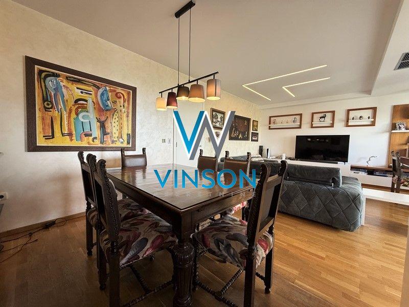 Sremska Kamenica - Odličan četvorosoban stan ID#1001187