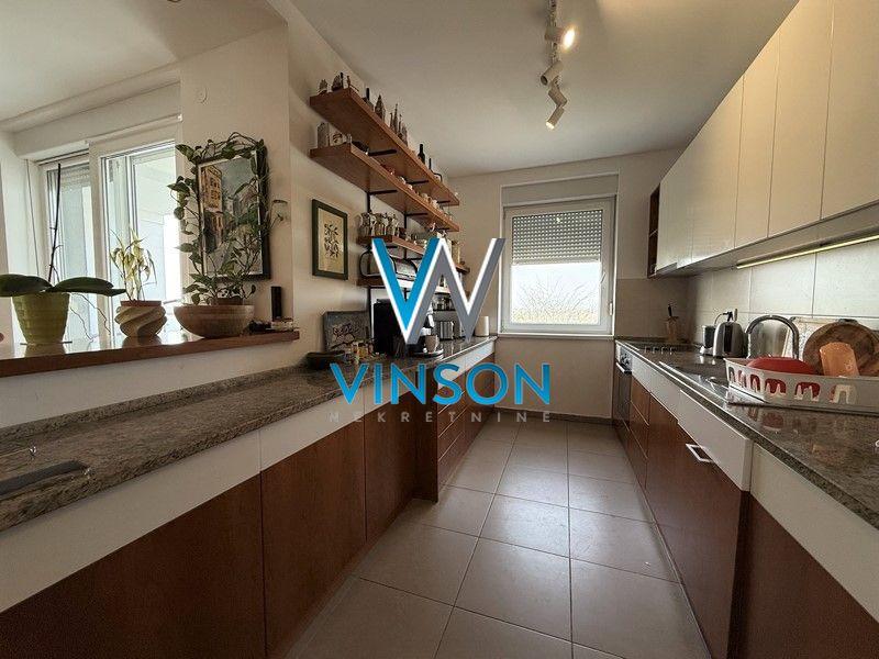 Sremska Kamenica - Odličan četvorosoban stan ID#1001187