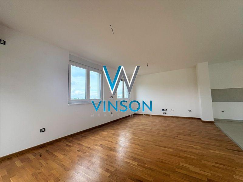 Sremska Kamenica - Nov, neuseljavan četvorosoban dupleks stan ID#1001189