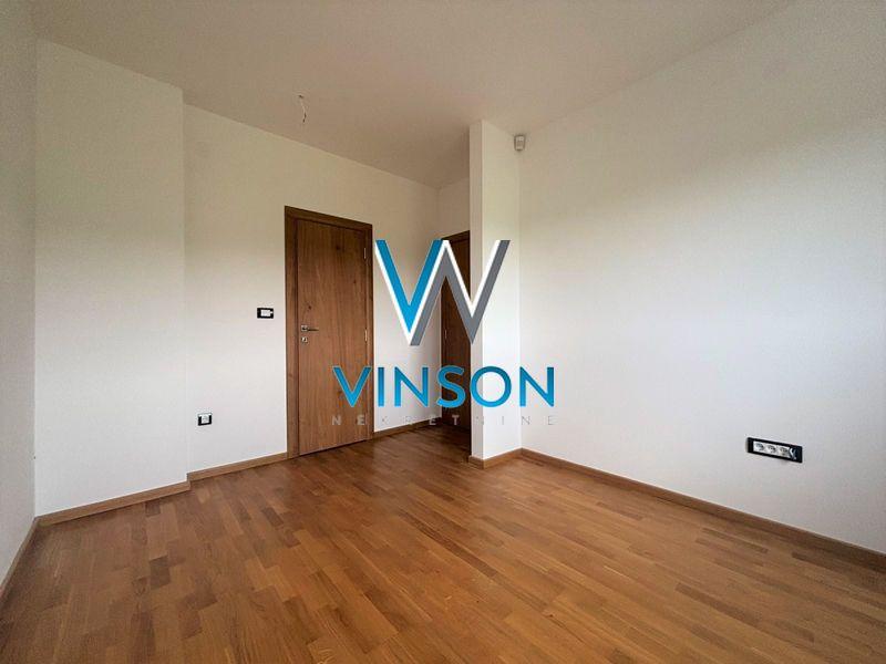 Sremska Kamenica - Nov, neuseljavan četvorosoban dupleks stan ID#1001189