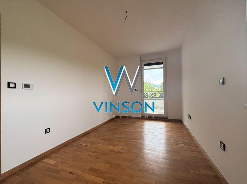 Sremska Kamenica - Nov, neuseljavan četvorosoban dupleks stan ID#1001189