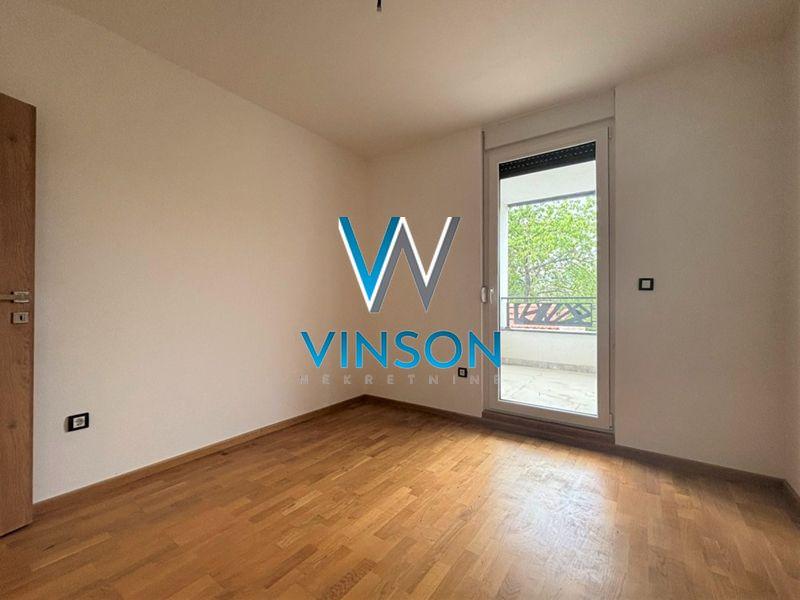 Sremska Kamenica - Nov, neuseljavan četvorosoban dupleks stan ID#1001189