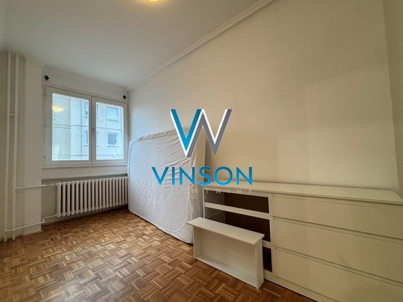 Novi Sad, Bulevar oslobođenja - Uknjižen dvosoban stan ID#1001195