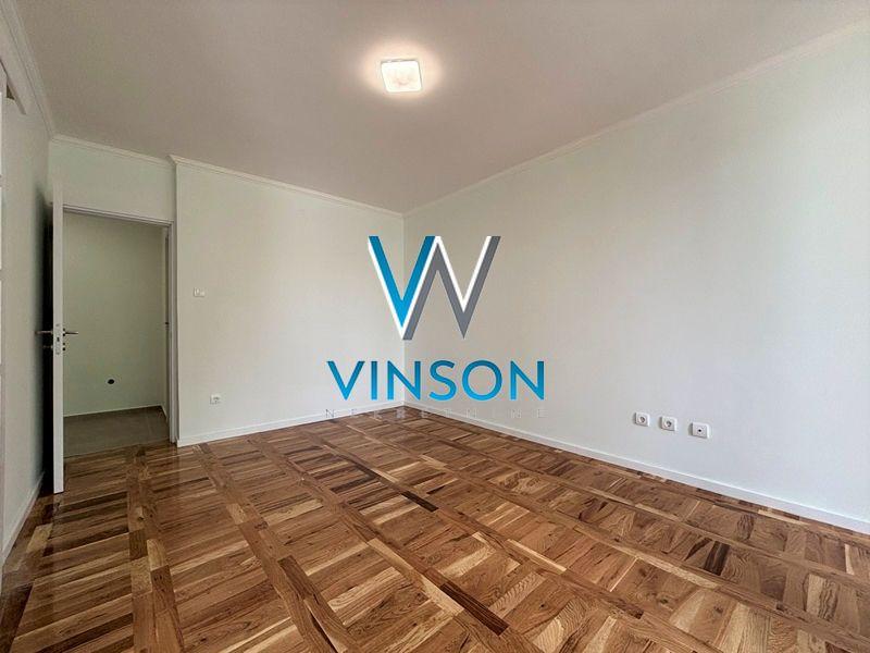 Novi Sad, Adamovićevo naselje - Uknjižen, renoviran dvosoban dupleks ID#1001196