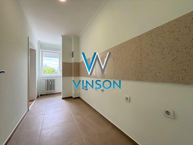 Novi Sad, Adamovićevo naselje - Uknjižen, renoviran dvosoban dupleks ID#1001196