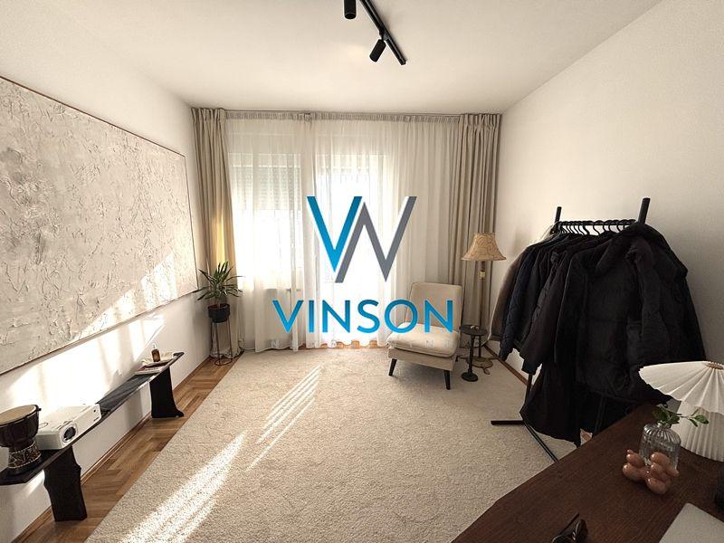 Novi Sad, Stara Detelinara - Namešten dvoiposoban stan ID#1001198