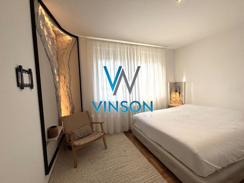 Novi Sad, Stara Detelinara - Namešten dvoiposoban stan ID#1001198