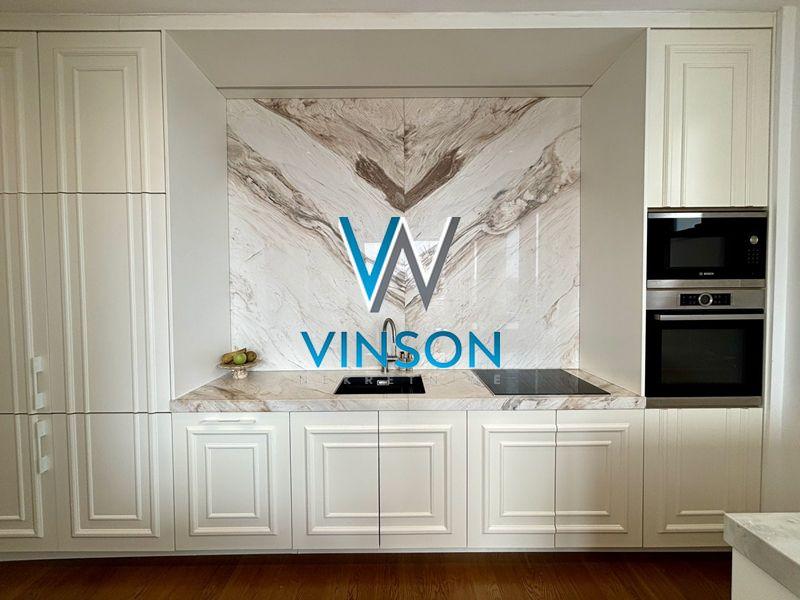 Novi Sad, Centar - Uknjižen trosoban stan (Pupinova palata) ID#1001199