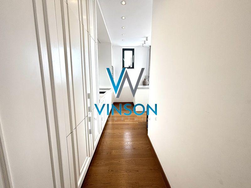 Novi Sad, Centar - Uknjižen trosoban stan (Pupinova palata) ID#1001199