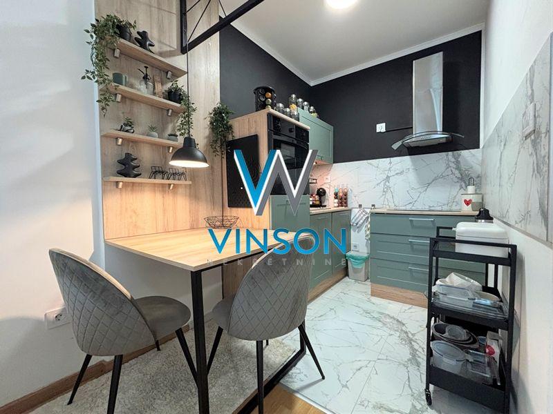 Novi Sad, Rumenački put, Bulevar Evrope - Jednoiposoban stan + parking ID#1001201