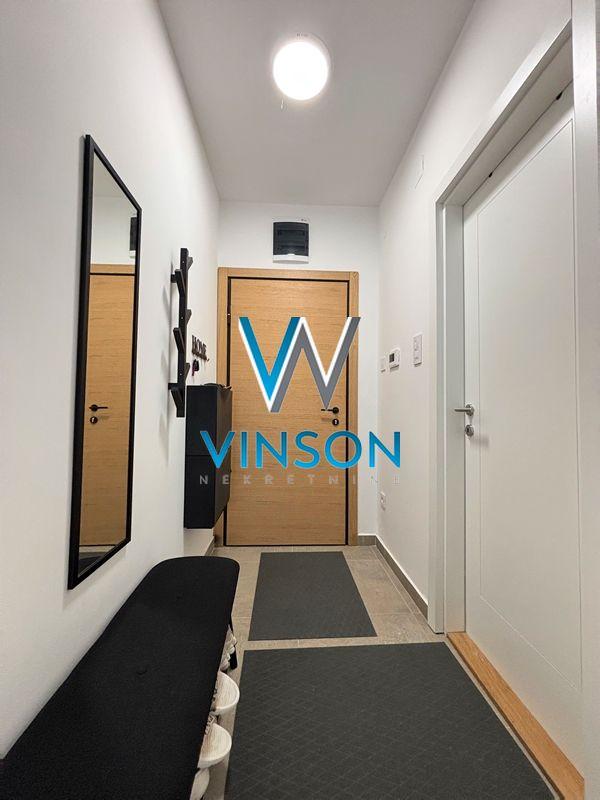 Novi Sad, Rumenački put, Bulevar Evrope - Jednoiposoban stan + parking ID#1001201