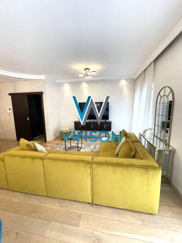 Novi Sad, Liman III - Odličan dvoiposoban stan + 2 parking mesta ID#1001202