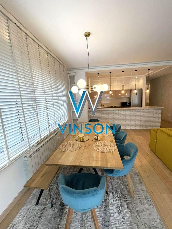 Novi Sad, Liman III - Odličan dvoiposoban stan + 2 parking mesta ID#1001202