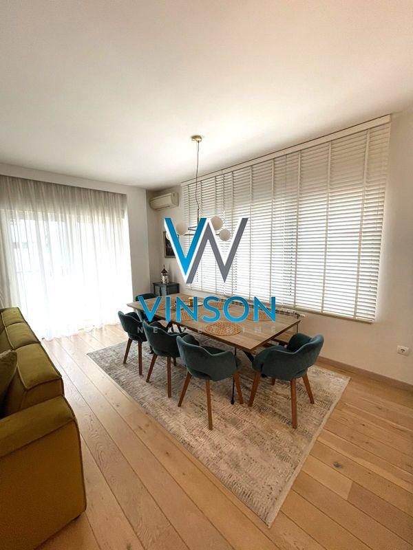 Novi Sad, Liman III - Odličan dvoiposoban stan + 2 parking mesta ID#1001202