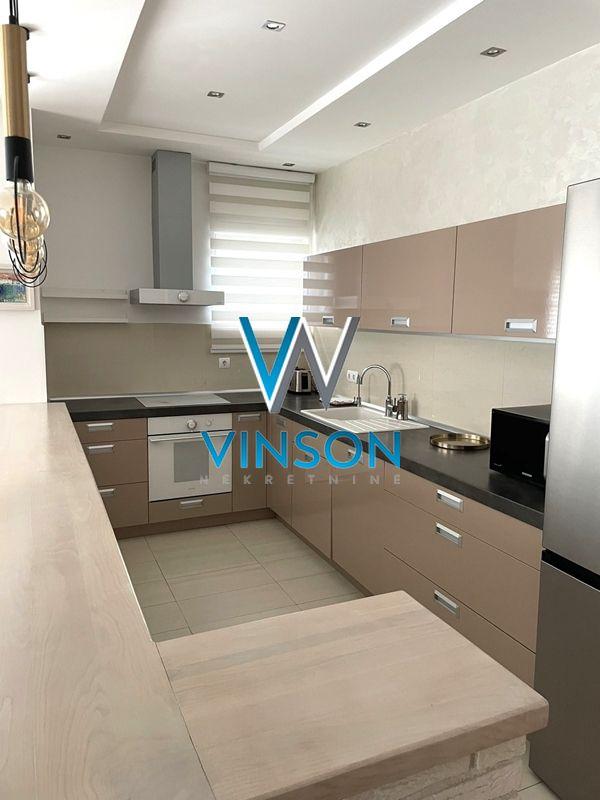 Novi Sad, Liman III - Odličan dvoiposoban stan + 2 parking mesta ID#1001202