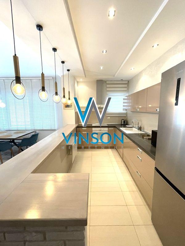 Novi Sad, Liman III - Odličan dvoiposoban stan + 2 parking mesta ID#1001202