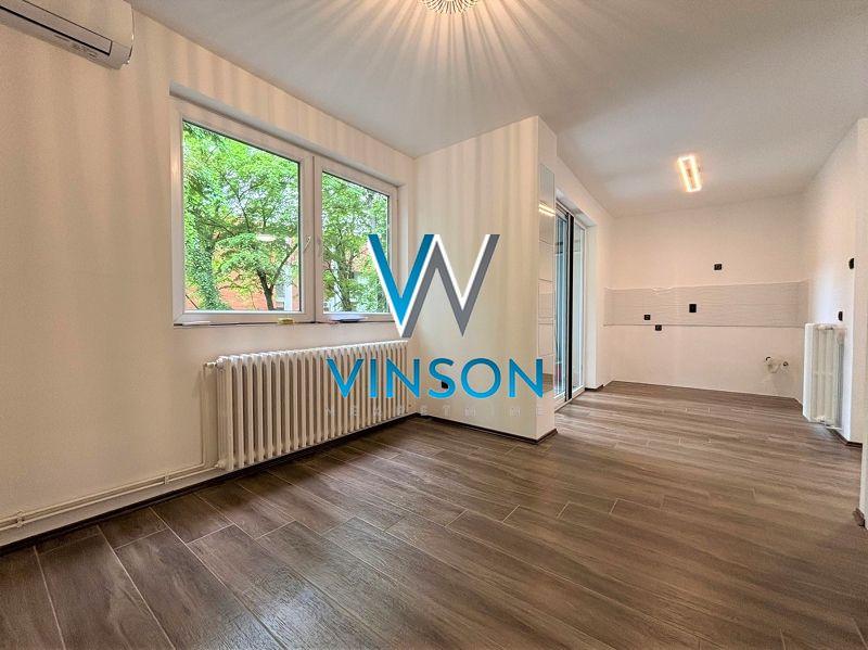 Novi Sad, Novo naselje - Uknjižen, renoviran jednoiposoban stan ID#1001203