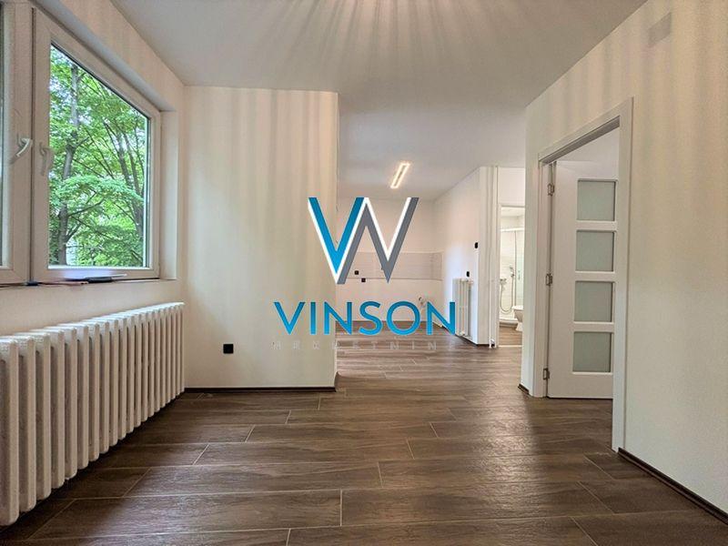 Novi Sad, Novo naselje - Uknjižen, renoviran jednoiposoban stan ID#1001203