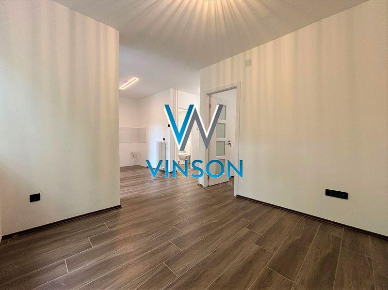 Novi Sad, Novo naselje - Uknjižen, renoviran jednoiposoban stan ID#1001203