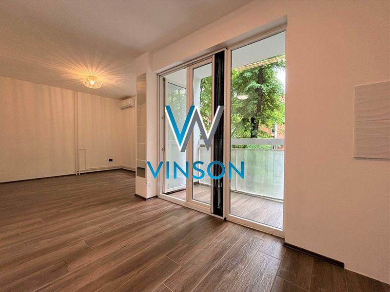 Novi Sad, Novo naselje - Uknjižen, renoviran jednoiposoban stan ID#1001203