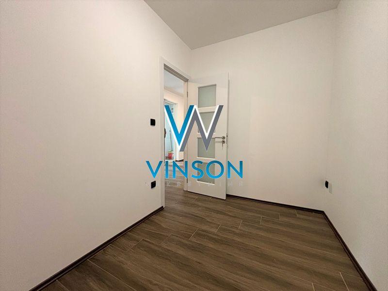 Novi Sad, Novo naselje - Uknjižen, renoviran jednoiposoban stan ID#1001203