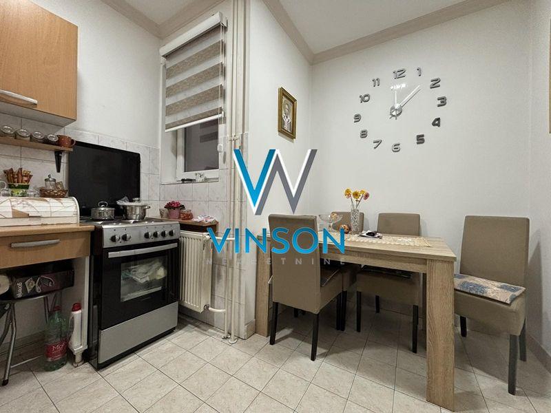 Novi Sad, Nova Detelinara - Uknjižen jednosoban stan ID#1001204