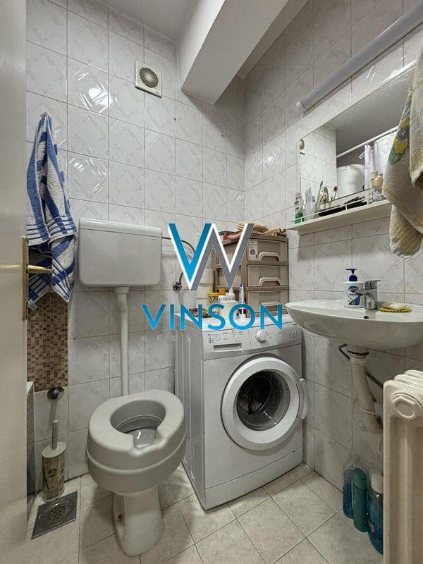 Novi Sad, Nova Detelinara - Uknjižen jednosoban stan ID#1001204