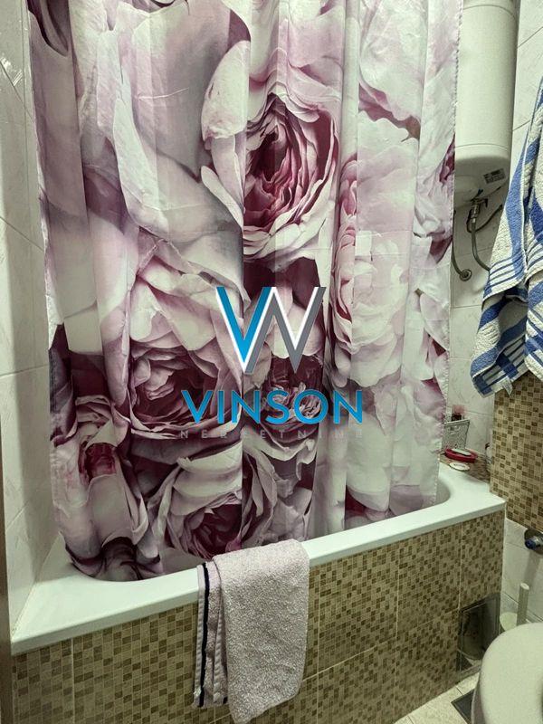 Novi Sad, Nova Detelinara - Uknjižen jednosoban stan ID#1001204