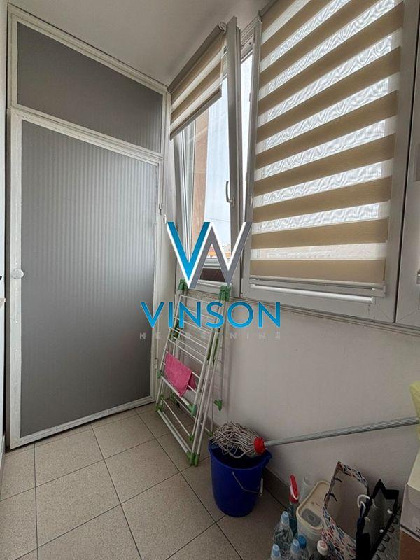 Novi Sad, Nova Detelinara - Uknjižen jednosoban stan ID#1001204