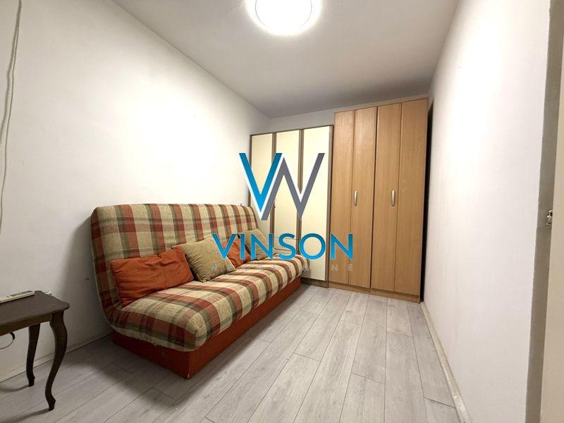 Novi Sad, Novo naselje - Uknjižen jednoiposoban stan ID#1001227