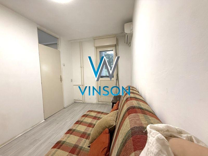 Novi Sad, Novo naselje - Uknjižen jednoiposoban stan ID#1001227